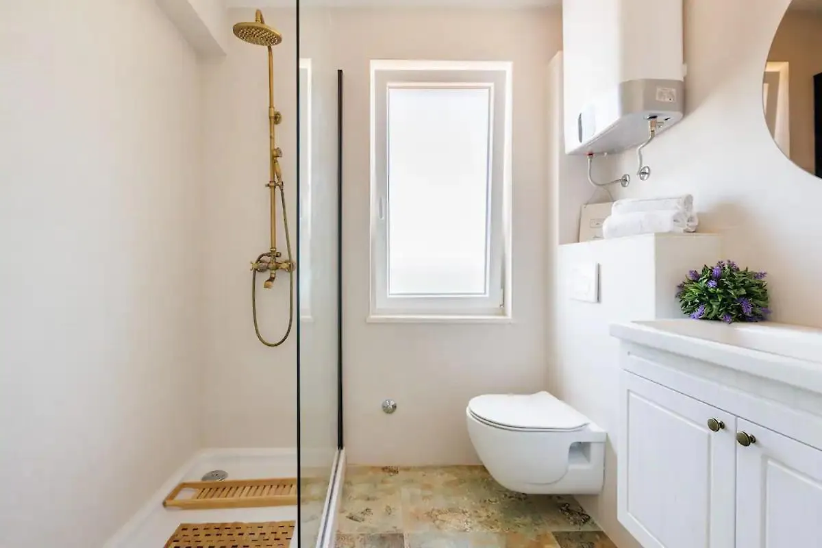 Casa Di Marko-New Modern Rustic House With Pool And Spacious Garden! Privlaka  Privlaka (Zadar)