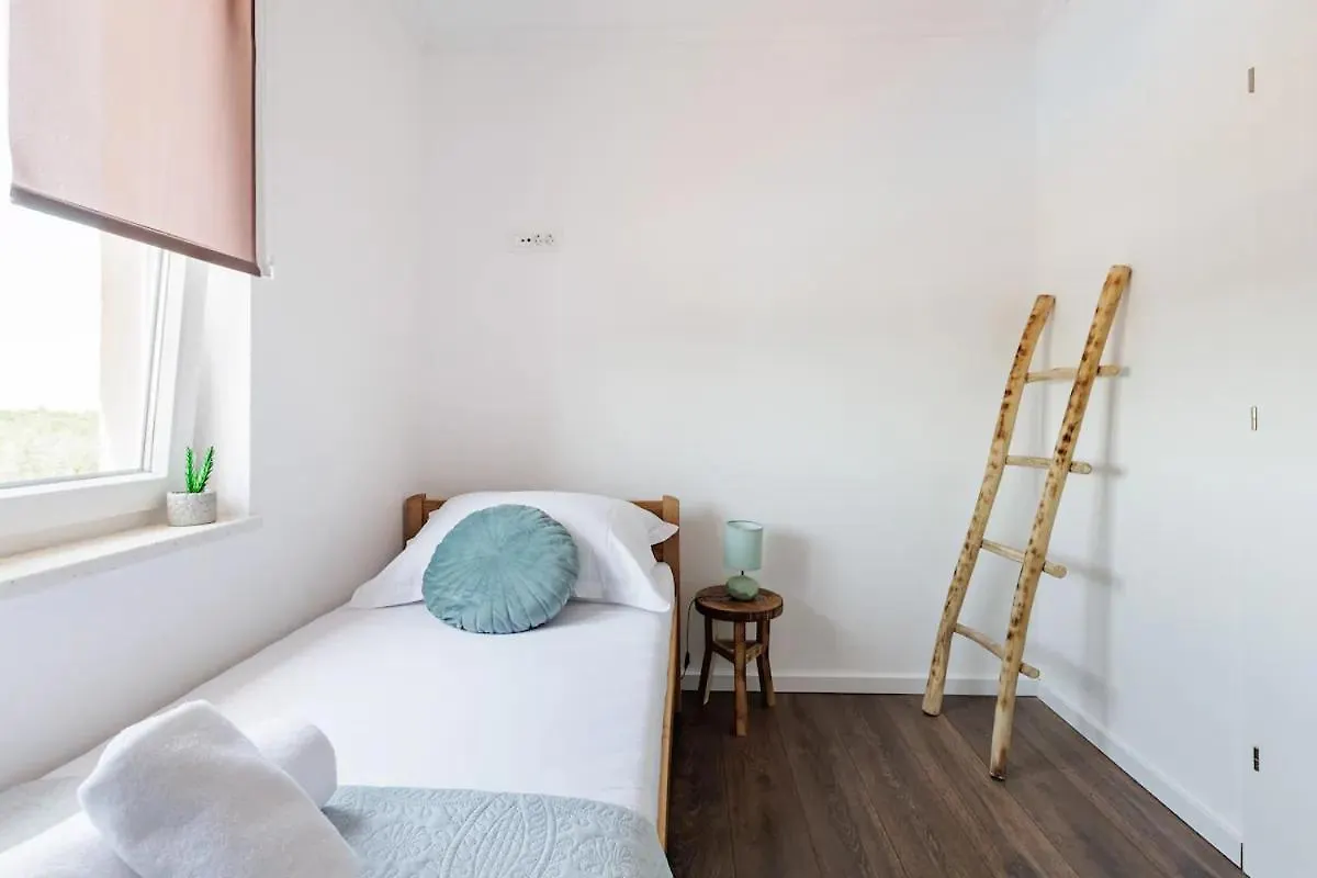 Casa Di Marko-New Modern Rustic House With Pool And Spacious Garden! Privlaka  Willa Privlaka (Zadar)