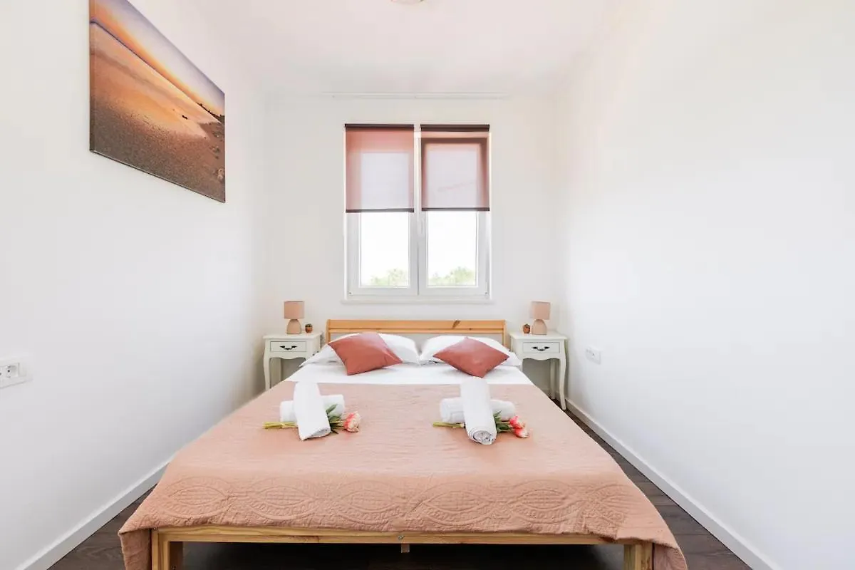 Casa Di Marko-New Modern Rustic House With Pool And Spacious Garden! Privlaka  0*, Privlaka (Zadar) Chorwacja